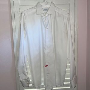 ETON Contemporary Fit Dress Shirt